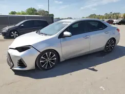 5YFBURHE5JP819207 2018 TOYOTA COROLLA
