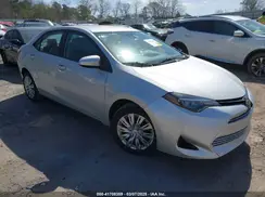 5YFBURHE5JP819398 2018 TOYOTA COROLLA