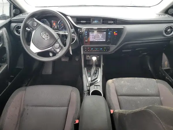 5YFBURHE5JP825511 2018 TOYOTA COROLLA - Image 8
