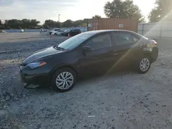 5YFBURHE5JP828392 2018 TOYOTA COROLLA