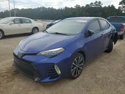 5YFBURHE5JP830580 2018 TOYOTA COROLLA