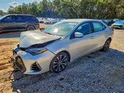 5YFBURHE5JP832295 2018 TOYOTA COROLLA