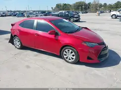 5YFBURHE5JP832314 2018 TOYOTA COROLLA