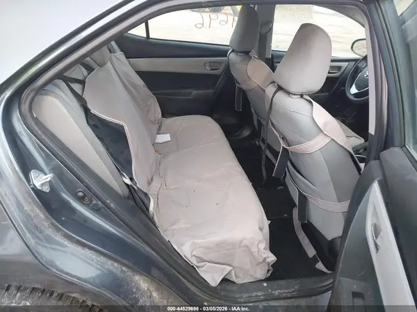 5YFBURHE5JP832507 2018 TOYOTA COROLLA - Image 8
