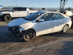 5YFBURHE5JP836430 2018 TOYOTA COROLLA