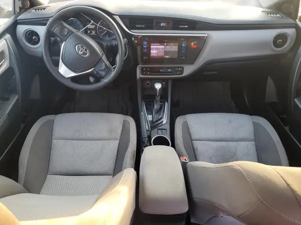 5YFBURHE5JP836539 2018 TOYOTA COROLLA - Image 8