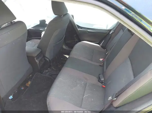 5YFBURHE5JP836783 2018 TOYOTA COROLLA - Image 8