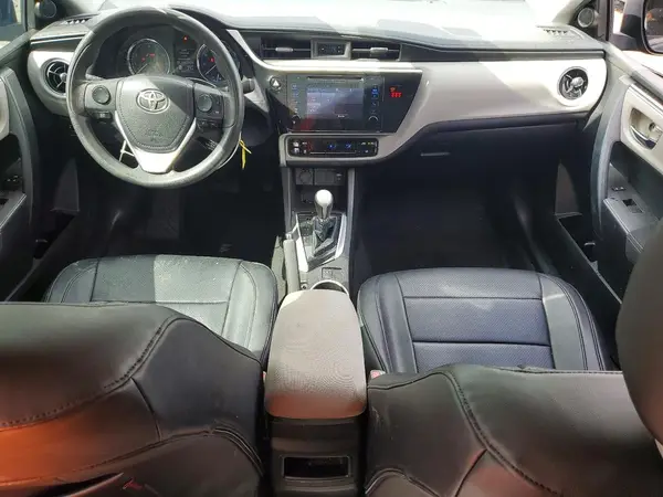 5YFBURHE5JP836797 2018 TOYOTA COROLLA - Image 8