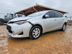5YFBURHE5JP840977 2018 TOYOTA COROLLA