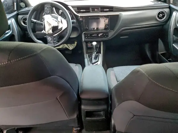 5YFBURHE5JP841238 2018 TOYOTA COROLLA - Image 8