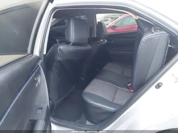 5YFBURHE5JP841921 2018 TOYOTA COROLLA - Image 8