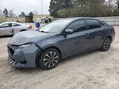 5YFBURHE5JP846522 2018 TOYOTA COROLLA