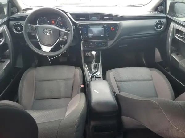 5YFBURHE5JP846830 2018 TOYOTA COROLLA - Image 8