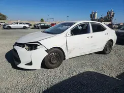5YFBURHE5JP848366 2018 TOYOTA COROLLA