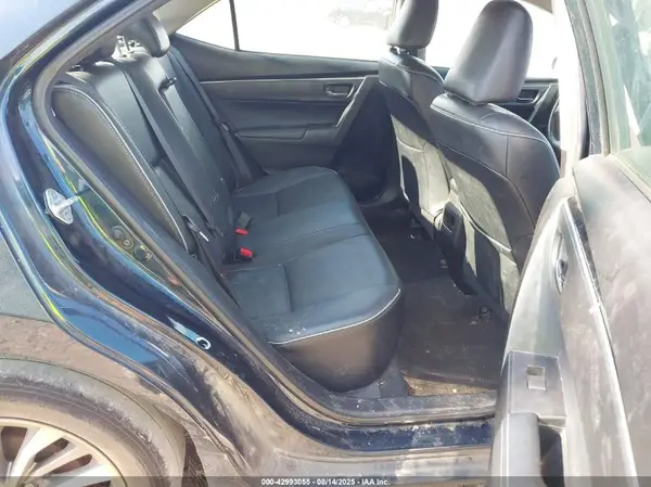 5YFBURHE5JP849422 2018 TOYOTA COROLLA - Image 8
