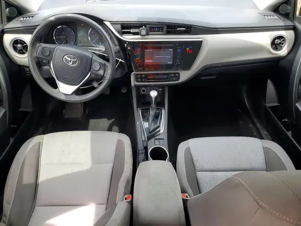 5YFBURHE5JP849601 2018 TOYOTA COROLLA - Image 8