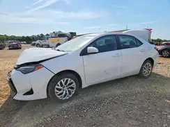 5YFBURHE5JP850201 2018 TOYOTA COROLLA