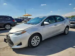 5YFBURHE5JP852241 2018 TOYOTA COROLLA