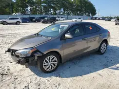 5YFBURHE5JP852935 2018 TOYOTA COROLLA