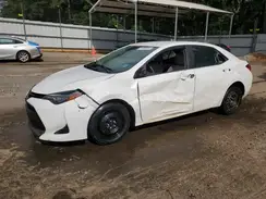 5YFBURHE5JP854393 2018 TOYOTA COROLLA