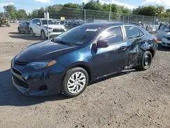 5YFBURHE5JP854944 2018 TOYOTA COROLLA