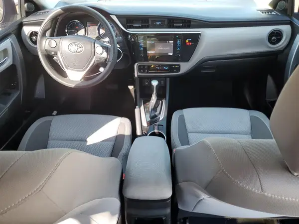 5YFBURHE5JP854944 2018 TOYOTA COROLLA - Image 8