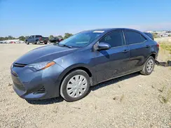 5YFBURHE5JP855334 2018 TOYOTA COROLLA