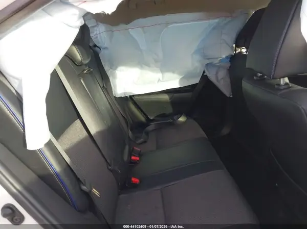 5YFBURHE5KP856470 2019 TOYOTA COROLLA - Image 8