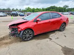 5YFBURHE5KP856730 2019 TOYOTA COROLLA