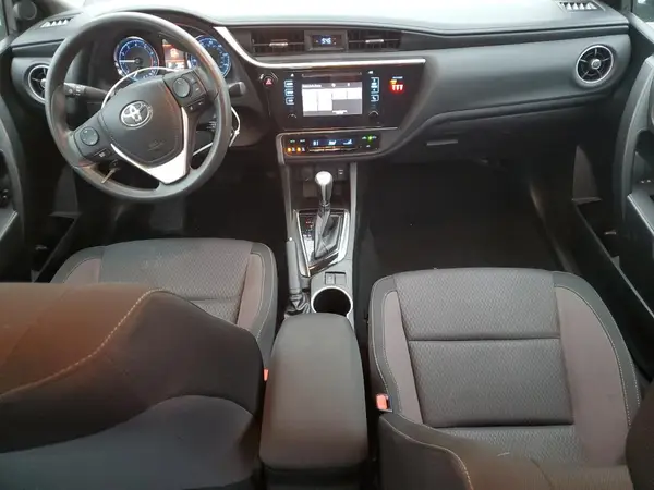 5YFBURHE5KP856856 2019 TOYOTA COROLLA - Image 8