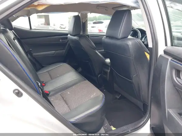 5YFBURHE5KP856923 2019 TOYOTA COROLLA - Image 8