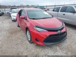 5YFBURHE5KP857697 2019 TOYOTA COROLLA