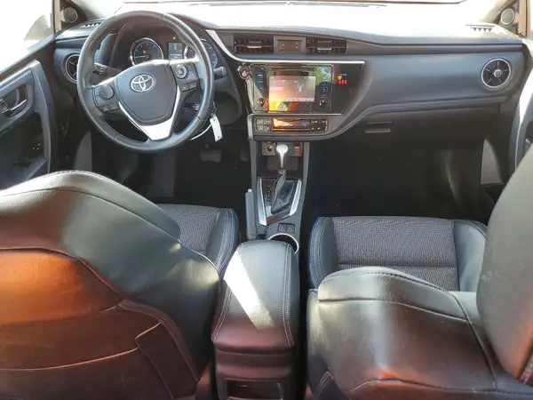 5YFBURHE5KP858106 2019 TOYOTA COROLLA - Image 8