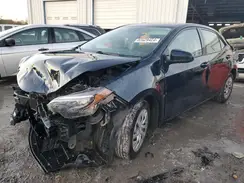 5YFBURHE5KP859143 2019 TOYOTA COROLLA