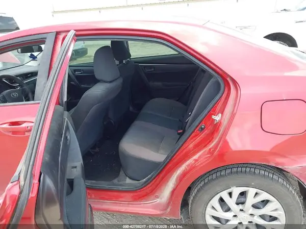 5YFBURHE5KP859420 2019 TOYOTA COROLLA - Image 8
