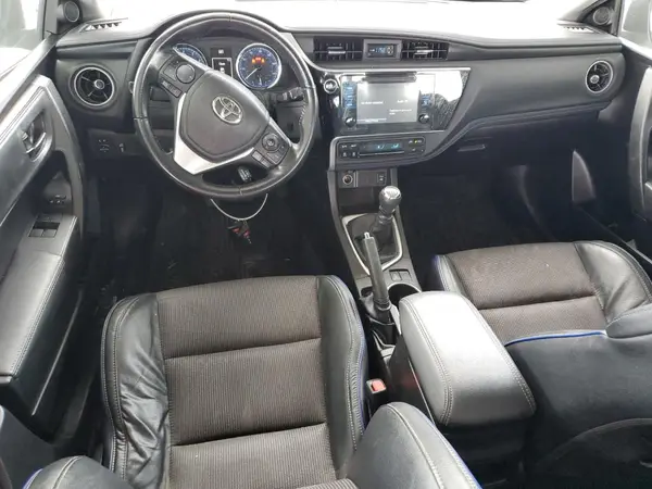 5YFBURHE5KP860292 2019 TOYOTA COROLLA - Image 8
