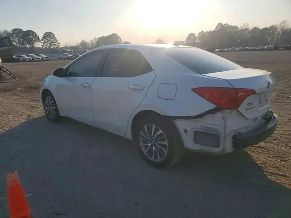 5YFBURHE5KP861300 2019 TOYOTA COROLLA - Image 2