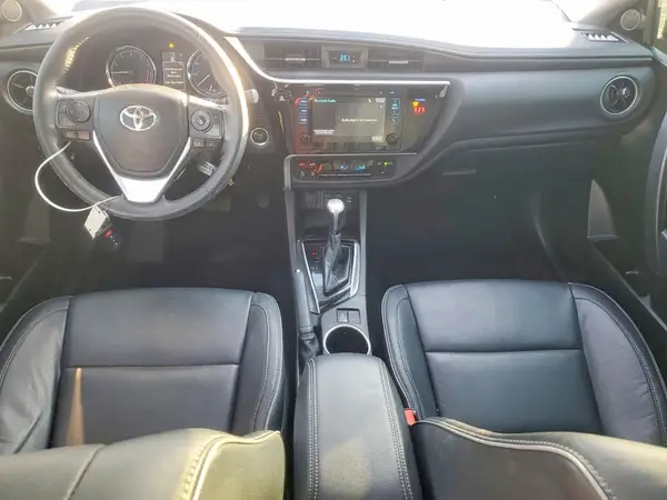 5YFBURHE5KP861300 2019 TOYOTA COROLLA - Image 8