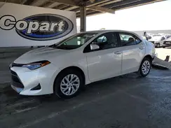 5YFBURHE5KP861586 2019 TOYOTA COROLLA