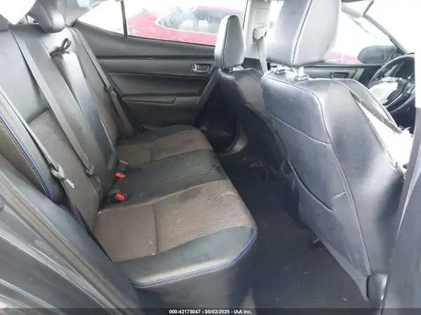 5YFBURHE5KP862334 2019 TOYOTA COROLLA - Image 8