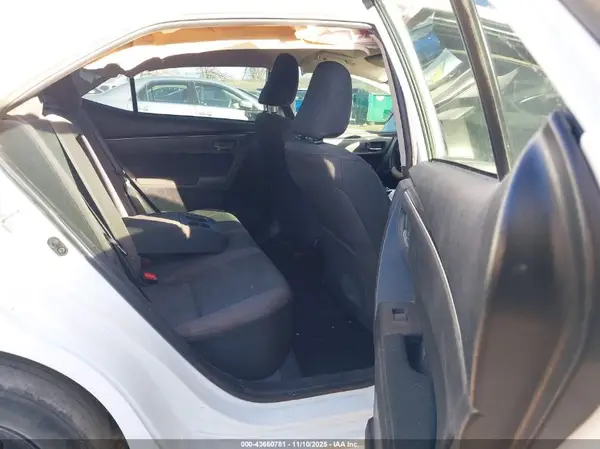 5YFBURHE5KP862513 2019 TOYOTA COROLLA - Image 8