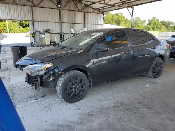 5YFBURHE5KP862544 2019 TOYOTA COROLLA - Image 1