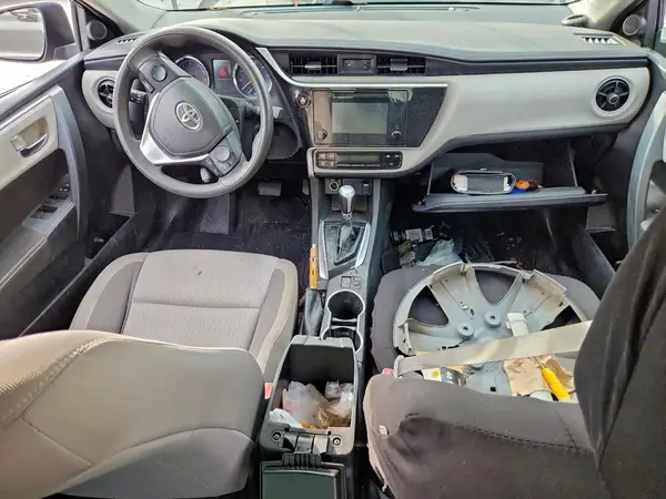 5YFBURHE5KP862950 2019 TOYOTA COROLLA - Image 8