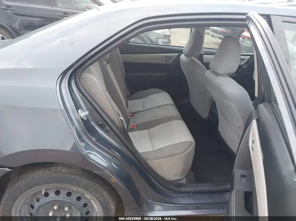 5YFBURHE5KP862978 2019 TOYOTA COROLLA - Image 8