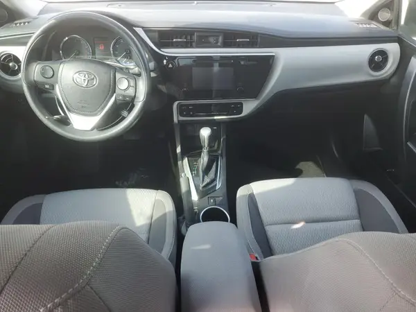 5YFBURHE5KP863564 2019 TOYOTA COROLLA - Image 8