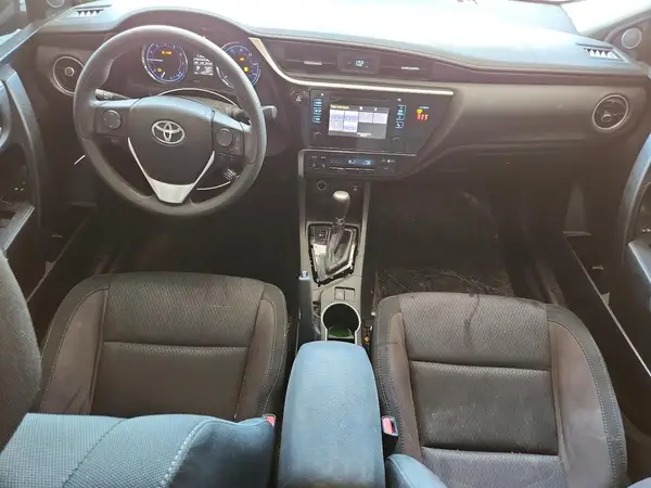 5YFBURHE5KP863824 2019 TOYOTA COROLLA - Image 8