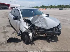 5YFBURHE5KP864617 2019 TOYOTA COROLLA