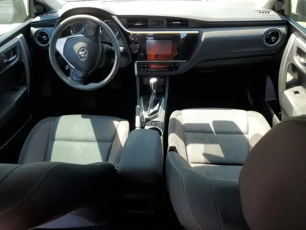 5YFBURHE5KP865864 2019 TOYOTA COROLLA - Image 8