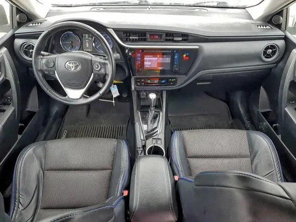 5YFBURHE5KP866447 2019 TOYOTA COROLLA - Image 8