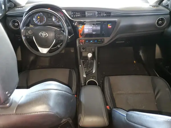 5YFBURHE5KP866478 2019 TOYOTA COROLLA - Image 8